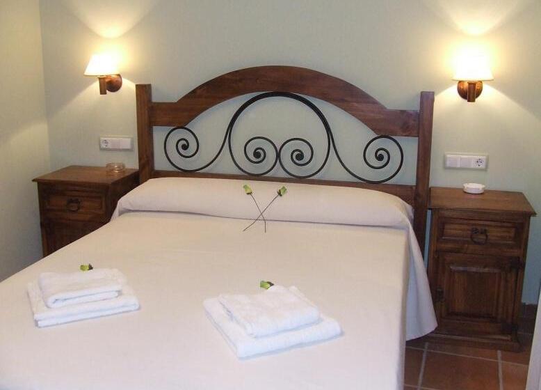 Номер Стандарт, Los Herrero