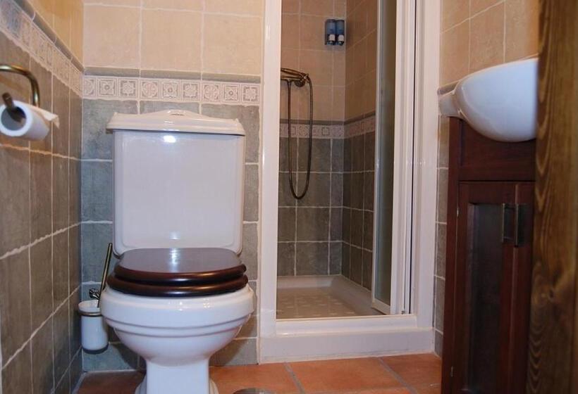 Дом 1 Спальня, Los Herrero