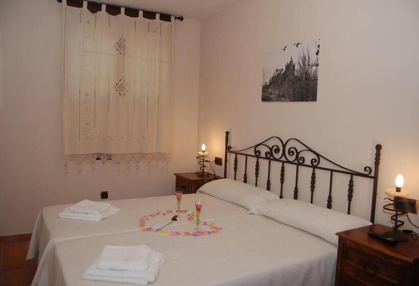 Дом 1 Спальня, Los Herrero