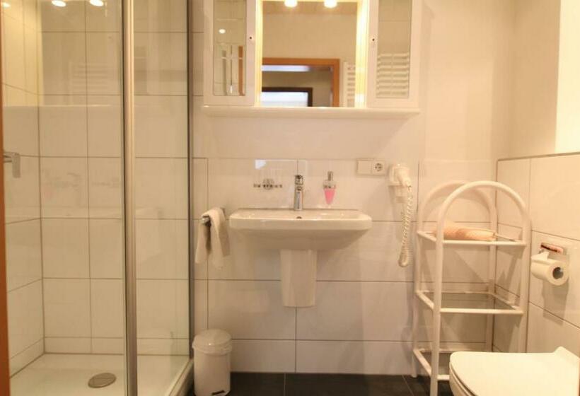 스탠다드 룸, Pension Zur Weinlaube