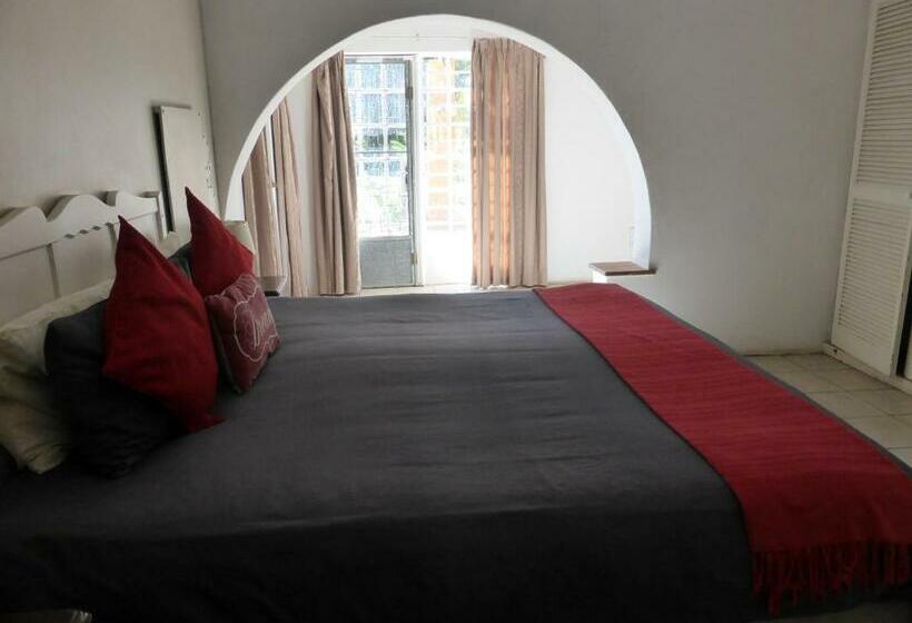 اتاق استاندارد, Orange Elephant Backpackers