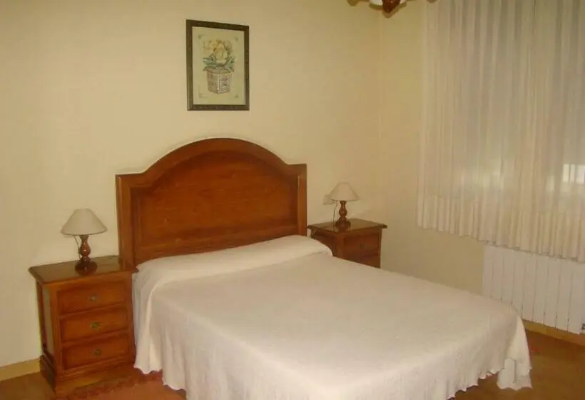 آپارتمان 1 خوابه, Apartamentos Peña Mar