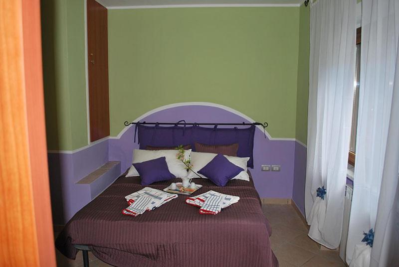 Номер Стандарт Вид на Море, B&b L Ancora