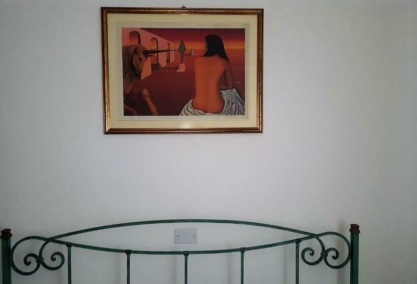 1ベッドルームアパートメント, Iggh Il Glicine Guest House