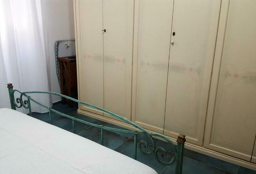 1ベッドルームアパートメント, Iggh Il Glicine Guest House