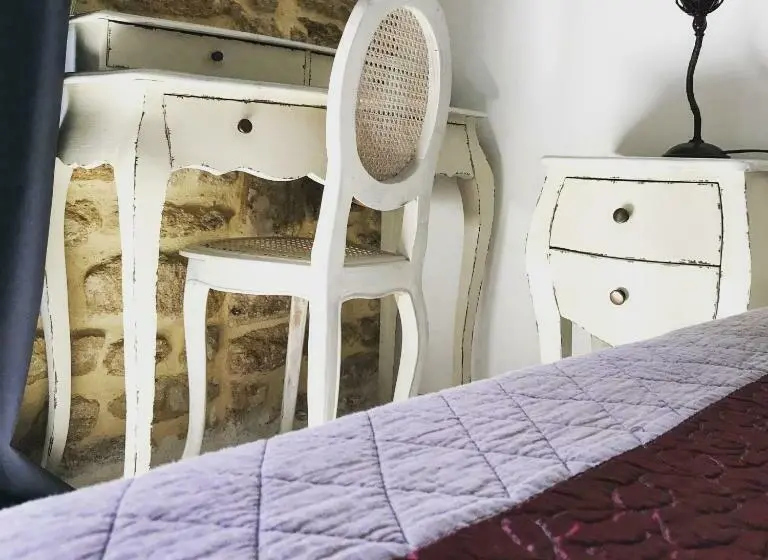スタンダードルーム, Bed And Breakfast Le Moulin De Champdurand