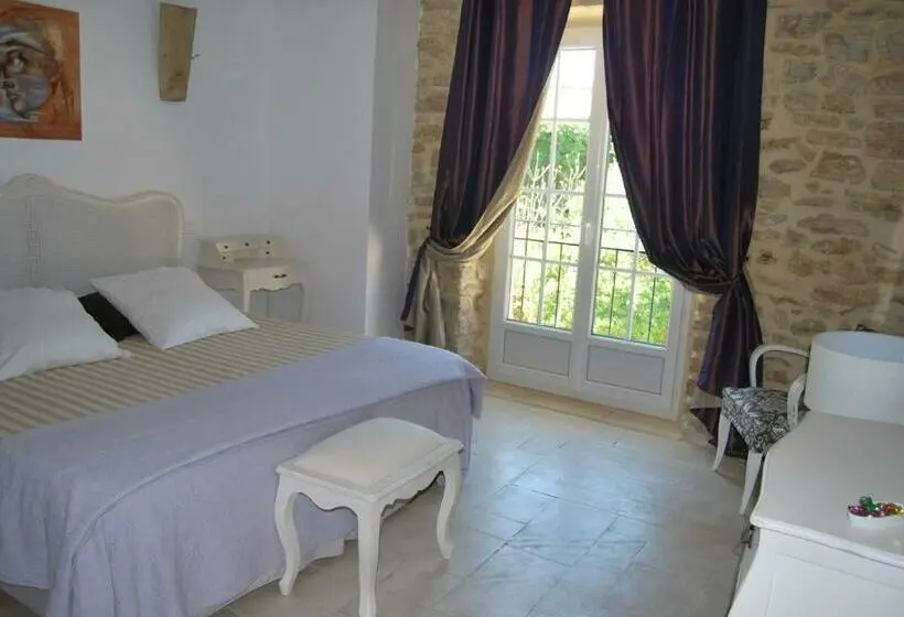 スタンダードルーム, Bed And Breakfast Le Moulin De Champdurand