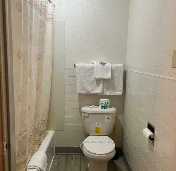 Номер Стандарт, Central Motel
