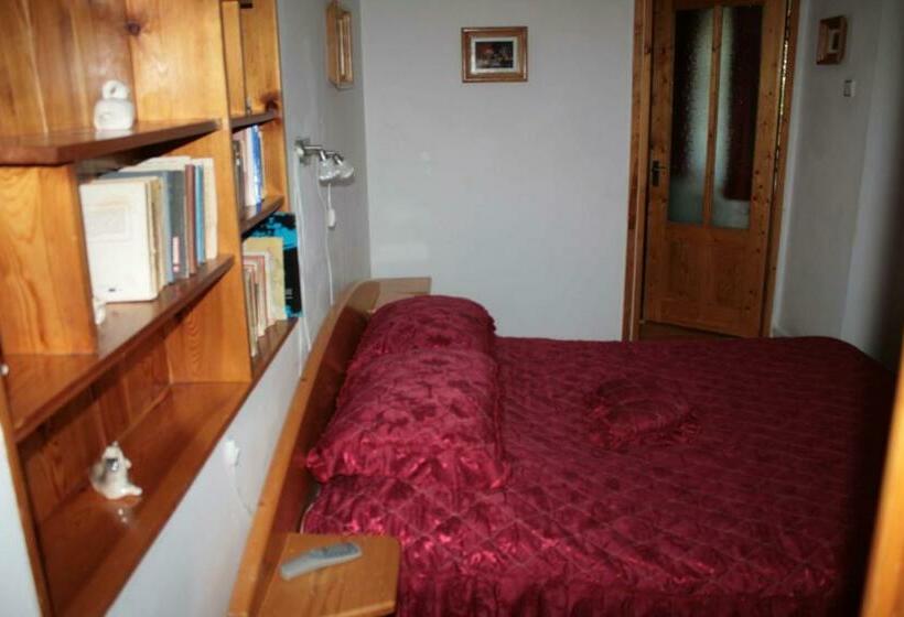 스탠다드 룸, Pensiunea Casa Alex