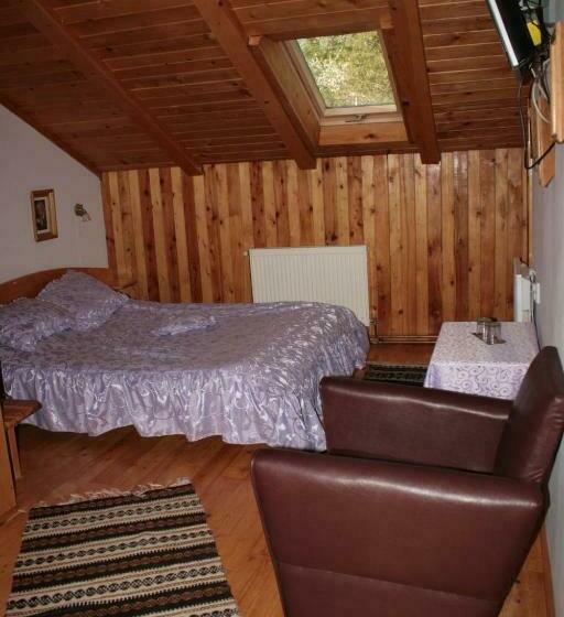 스탠다드 룸, Pensiunea Casa Alex