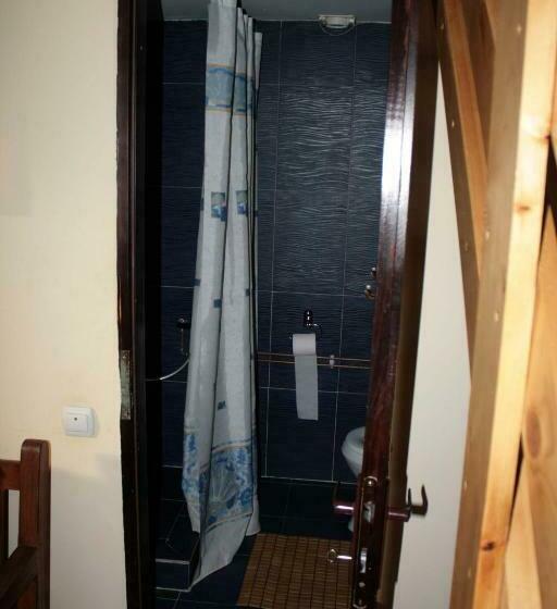 스탠다드 트리플 룸, Pensiunea Casa Alex