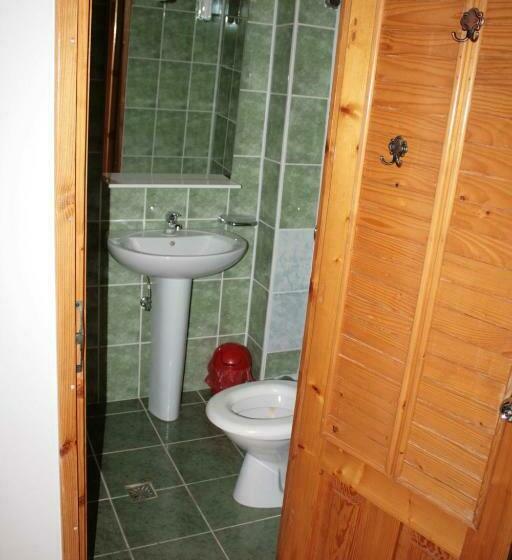 اتاق استاندارد سه نفره, Pensiunea Casa Alex