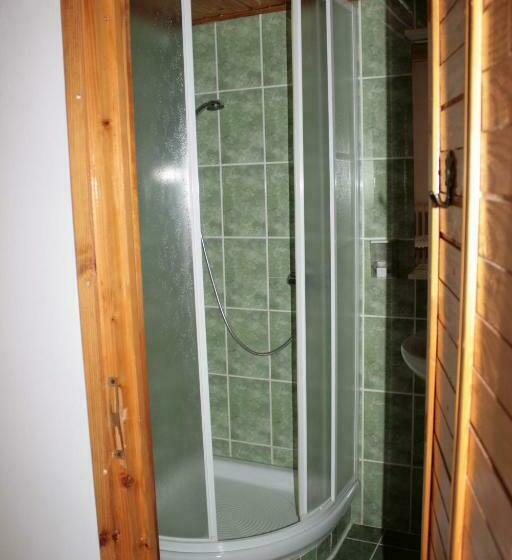 스위트, Pensiunea Casa Alex