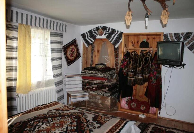 스위트, Pensiunea Casa Alex