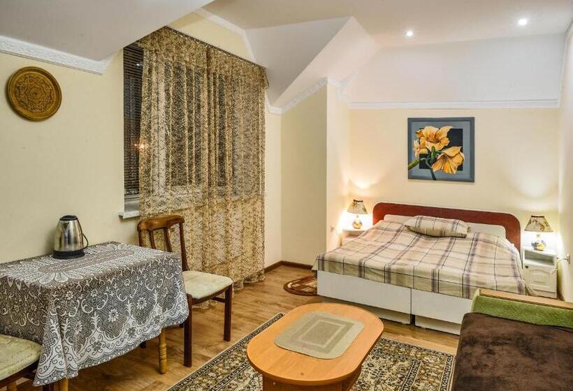 Superior Family Room, апартаменты / Mieszkania / Apartments Svitlana