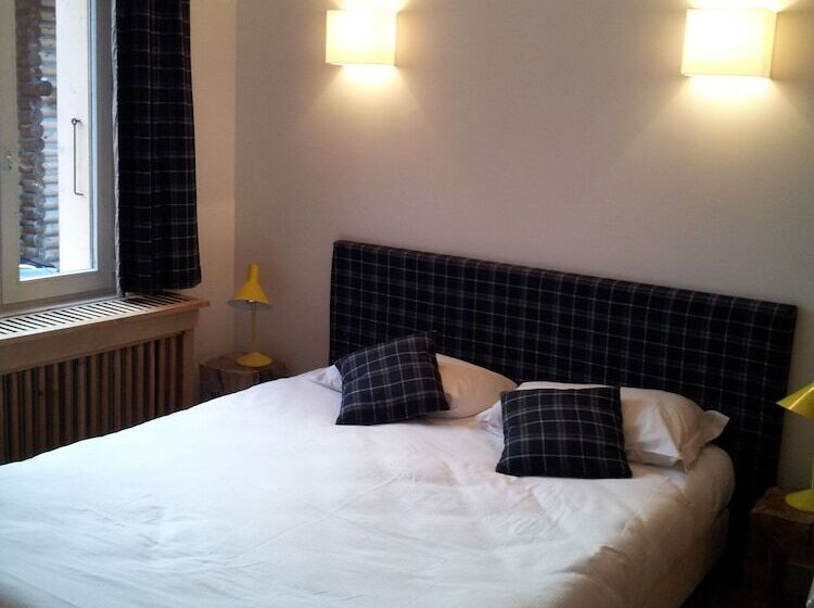 침실 2개 아파트, Chalet Hotel Régina