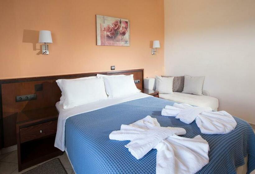 חדר סטנדרט, Almira Mare