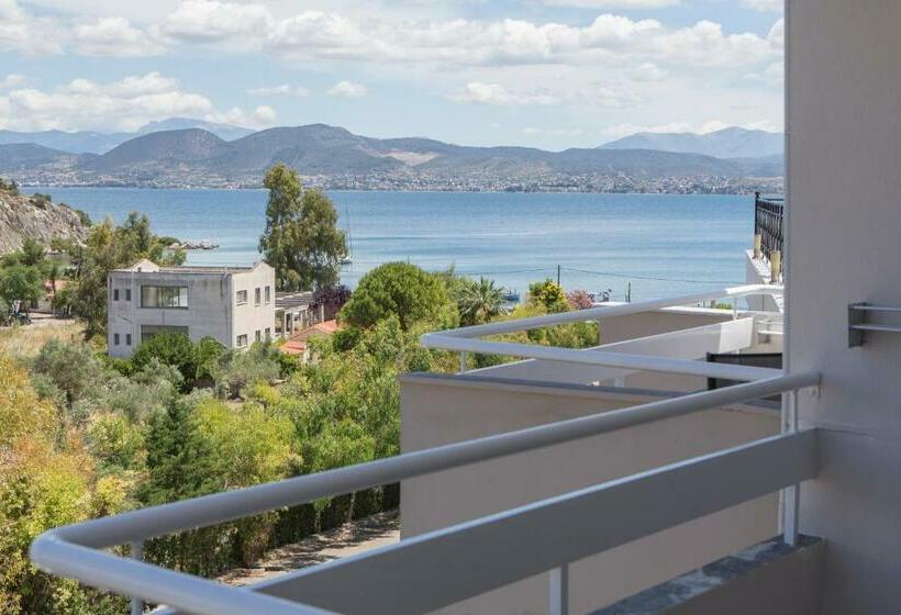 חדר סטנדרט, Almira Mare