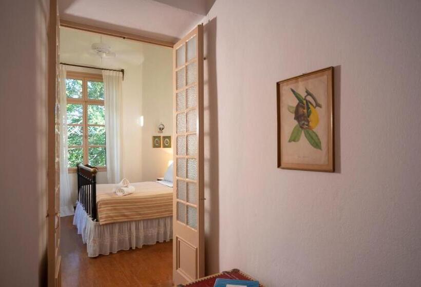 اتاق خانوادگی, Archontiko Angelou