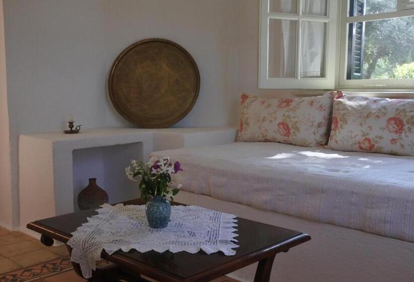 سوییت, Archontiko Angelou