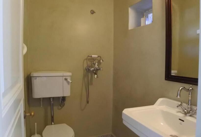 سوییت, Archontiko Angelou