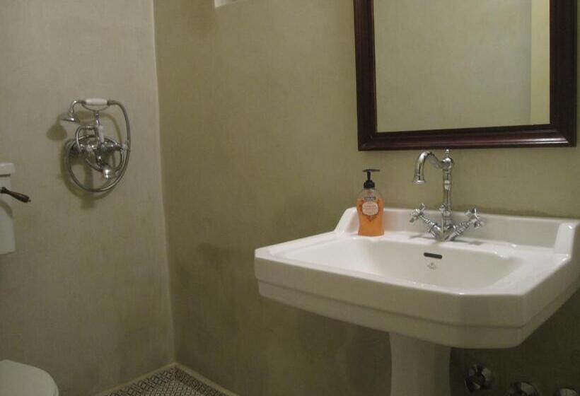 سوییت, Archontiko Angelou