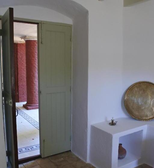 سوییت, Archontiko Angelou