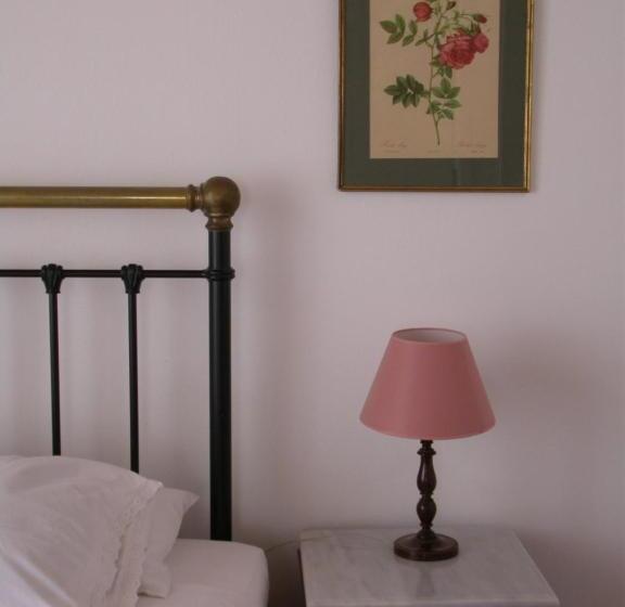 سوییت, Archontiko Angelou