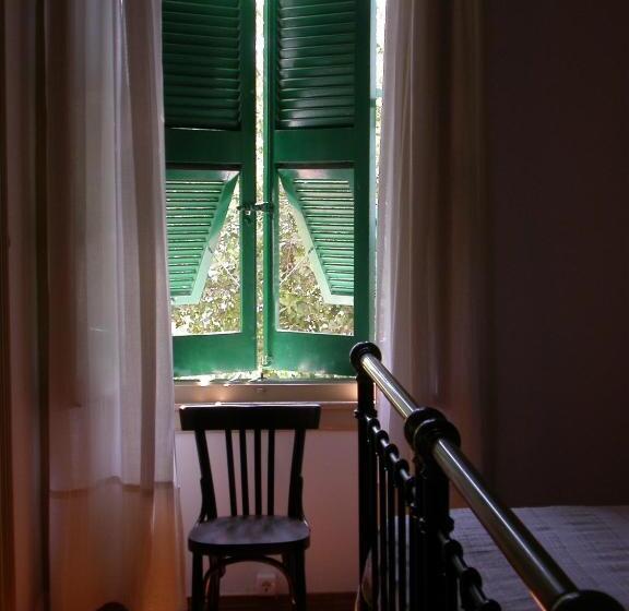 سوییت, Archontiko Angelou