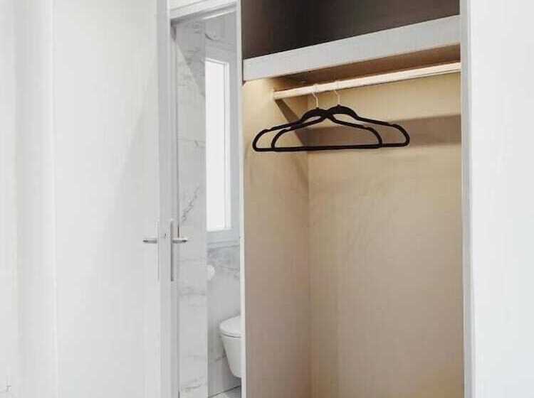 חדר סטנדרט יחיד, Avaton   1 Min Du Palais   Cannes Centre