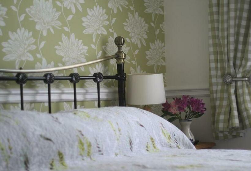 اتاق عادی, Avondale Guest House