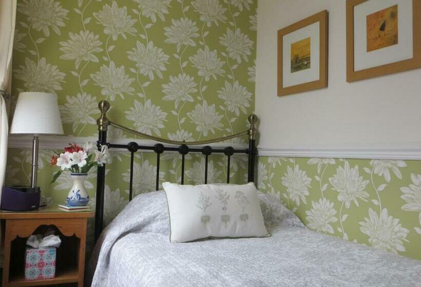 اتاق استاندارد یک نفره, Avondale Guest House