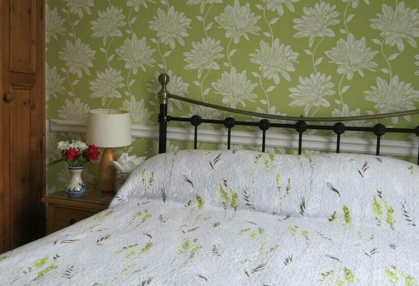 اتاق عادی, Avondale Guest House