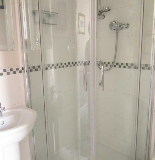 חדר בסיסי, Avondale Guest House