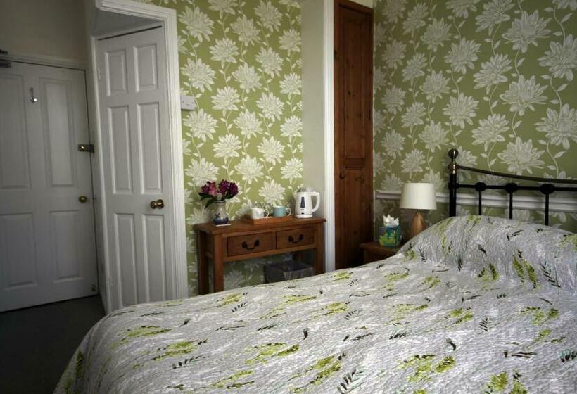 اتاق عادی, Avondale Guest House