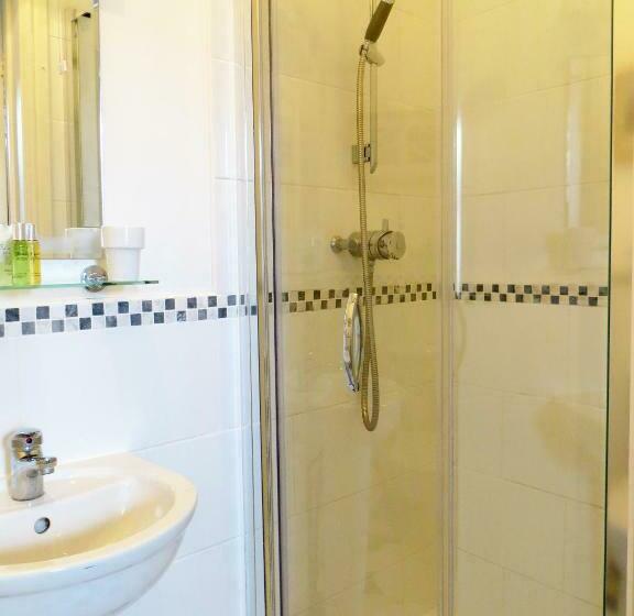 اتاق استاندارد, Avondale Guest House