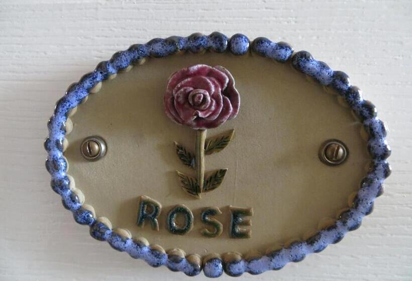 اتاق استاندارد, Avondale Guest House