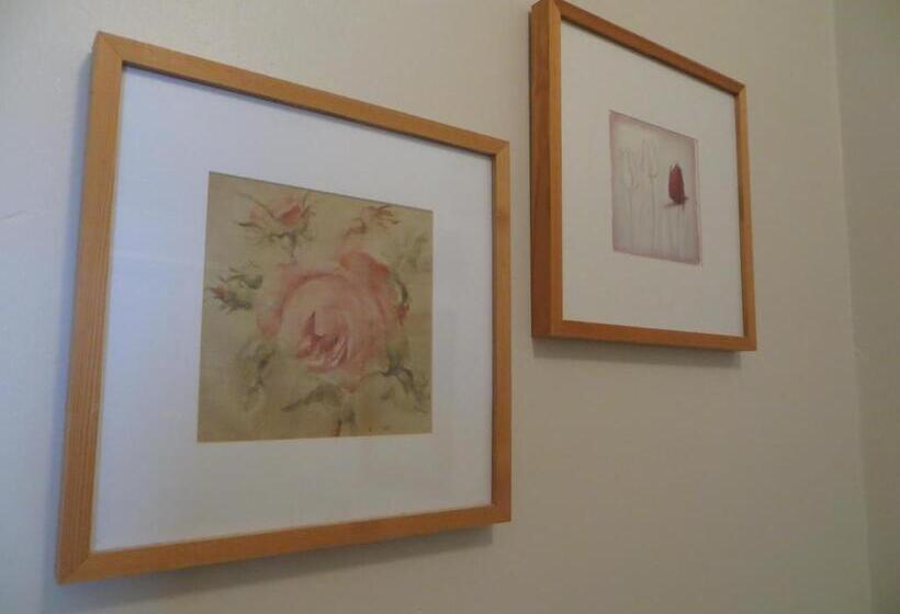 חדר סטנדרט, Avondale Guest House