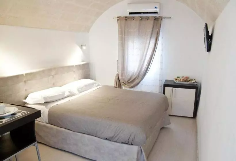 エコノミールーム, B & B Sotto La Volta