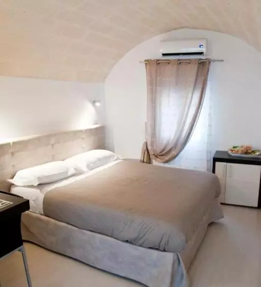 エコノミールーム, B & B Sotto La Volta