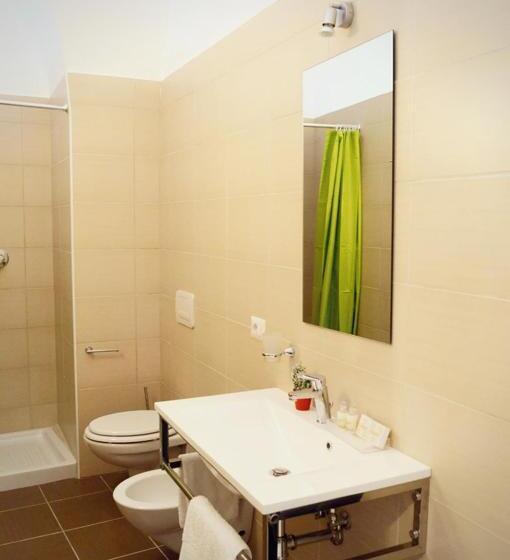 غرفة قياسية, B & B Sotto La Volta