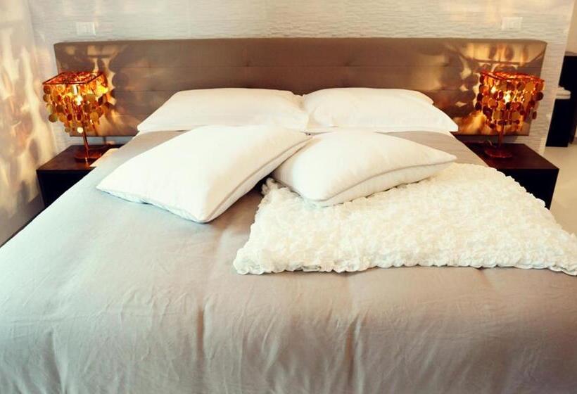 غرفة قياسية, B & B Sotto La Volta