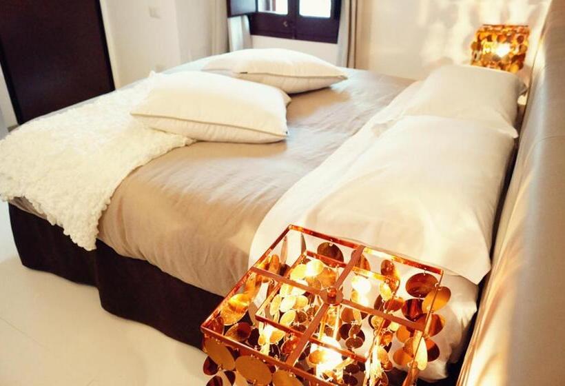 غرفة قياسية, B & B Sotto La Volta