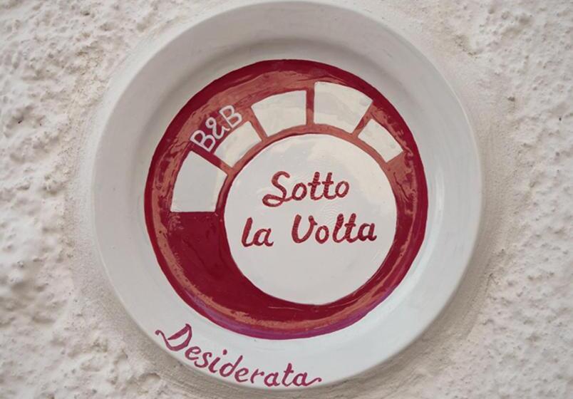 标准间, B & B Sotto La Volta