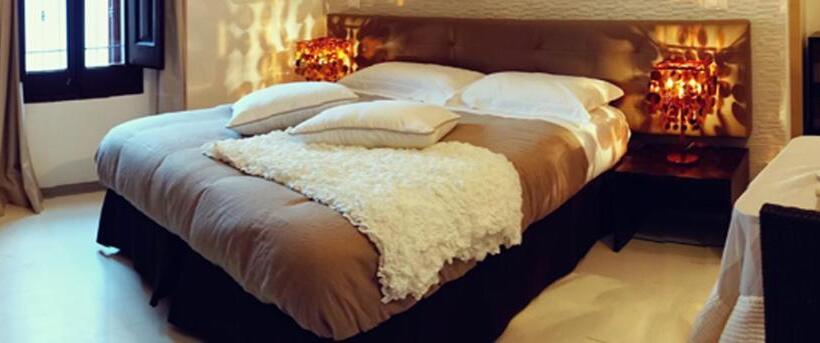 غرفة قياسية, B & B Sotto La Volta