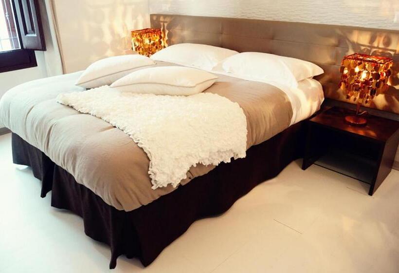 غرفة قياسية, B & B Sotto La Volta