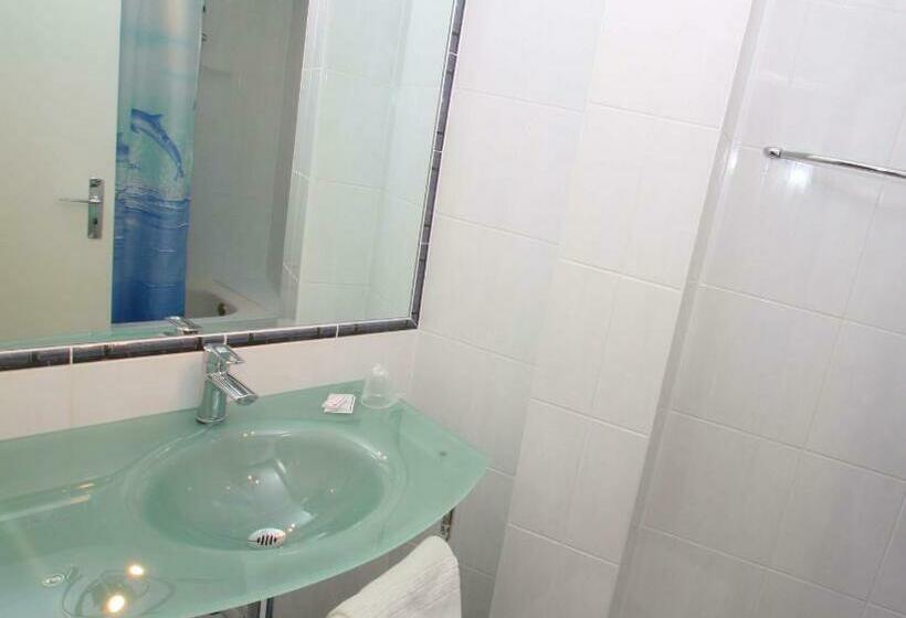 4인용 스탠다드 룸, Champ Alsace