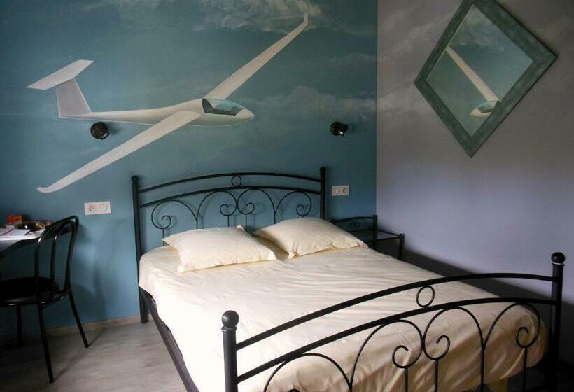 스탠다드 룸, Champ Alsace