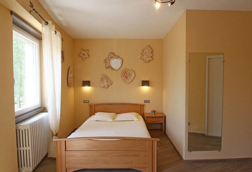 스탠다드 룸, Champ Alsace