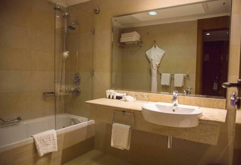 سوییت جونیور, Coral Baghdad